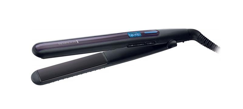 E-shop Žehlička na vlasy Remington Pro-Sleek a Curl S6505 + darček zadarmo