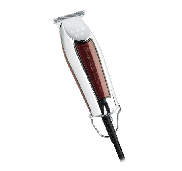 E-shop Profesionálny mini strojček Wahl Detailer 08081-916 - 38 mm (08081-1216) + darček zadarmo
