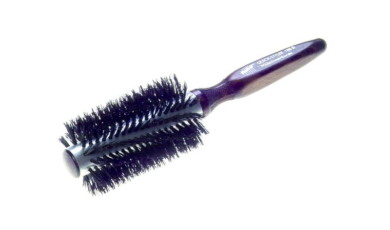 E-shop Okrúhla kefa na vlasy Keller Quick Styler 069 03 40 - 55 mm + darček zadarmo