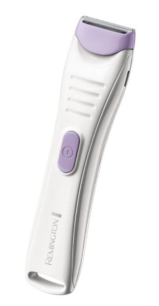 E-shop Zastřihovač na oblasť bikín Remington Smooth a Silky BKT4000 + darček zadarmo
