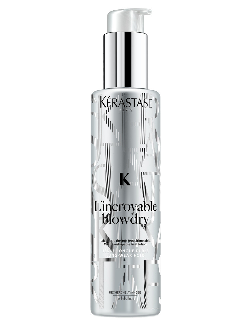 E-shop Tvarujúce termoochranné mlieko Kérastase L'incroyable blowdry - 150 ml + darček zadarmo