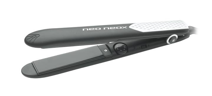 E-shop Žehlička na vlasy Original Best Buy Neo Neox - čierna (0447502) + darček zadarmo