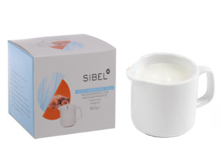 E-shop Horúci masážny olej Sibel Massage - argan 80 g (7410709) + darček zadarmo