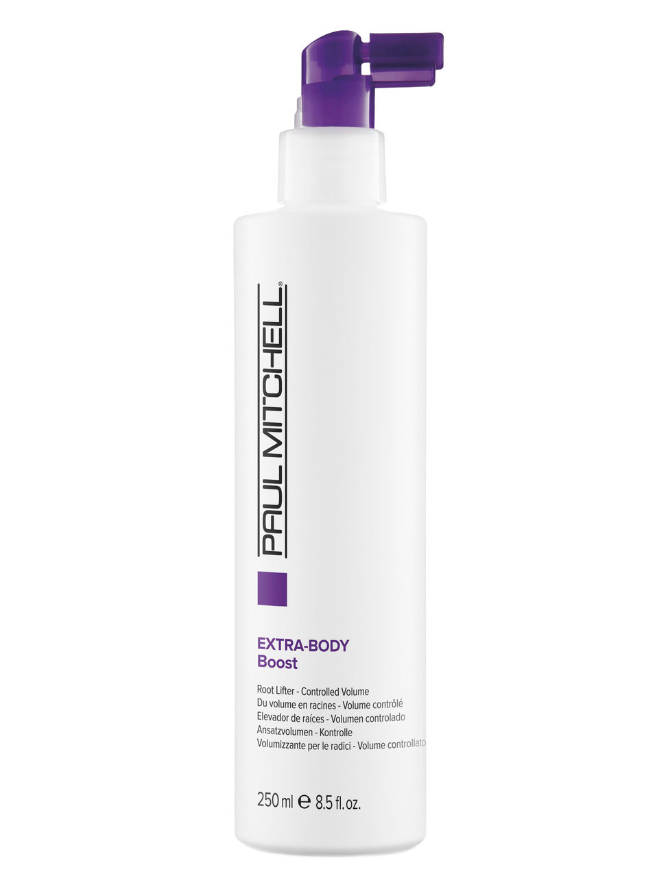E-shop Sprej pre objem vlasov Paul Mitchell Extra Body Daily Boost - 250 ml (102312) + darček zadarmo