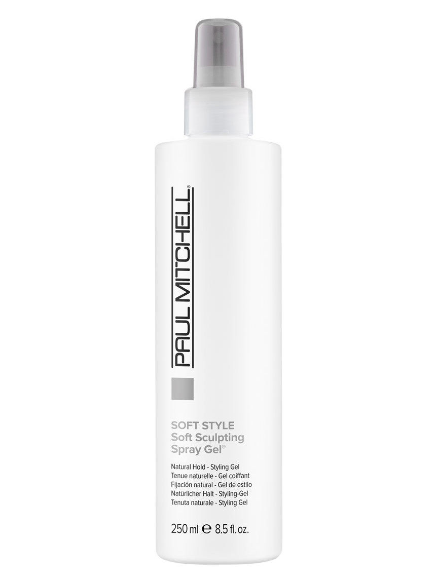 E-shop Ultraľahký pružný gél Paul Mitchell Soft Sculpting Gel - 250 ml (107312) + darček zadarmo