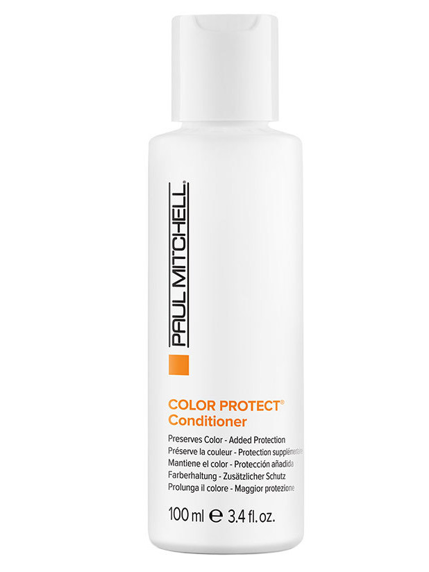E-shop Kondicionér pre farbené vlasy Paul Mitchell Color Protect - 100 ml (103211) + darček zadarmo