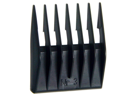 E-shop Náhradný nástavec Moser 9mm 1230-7510