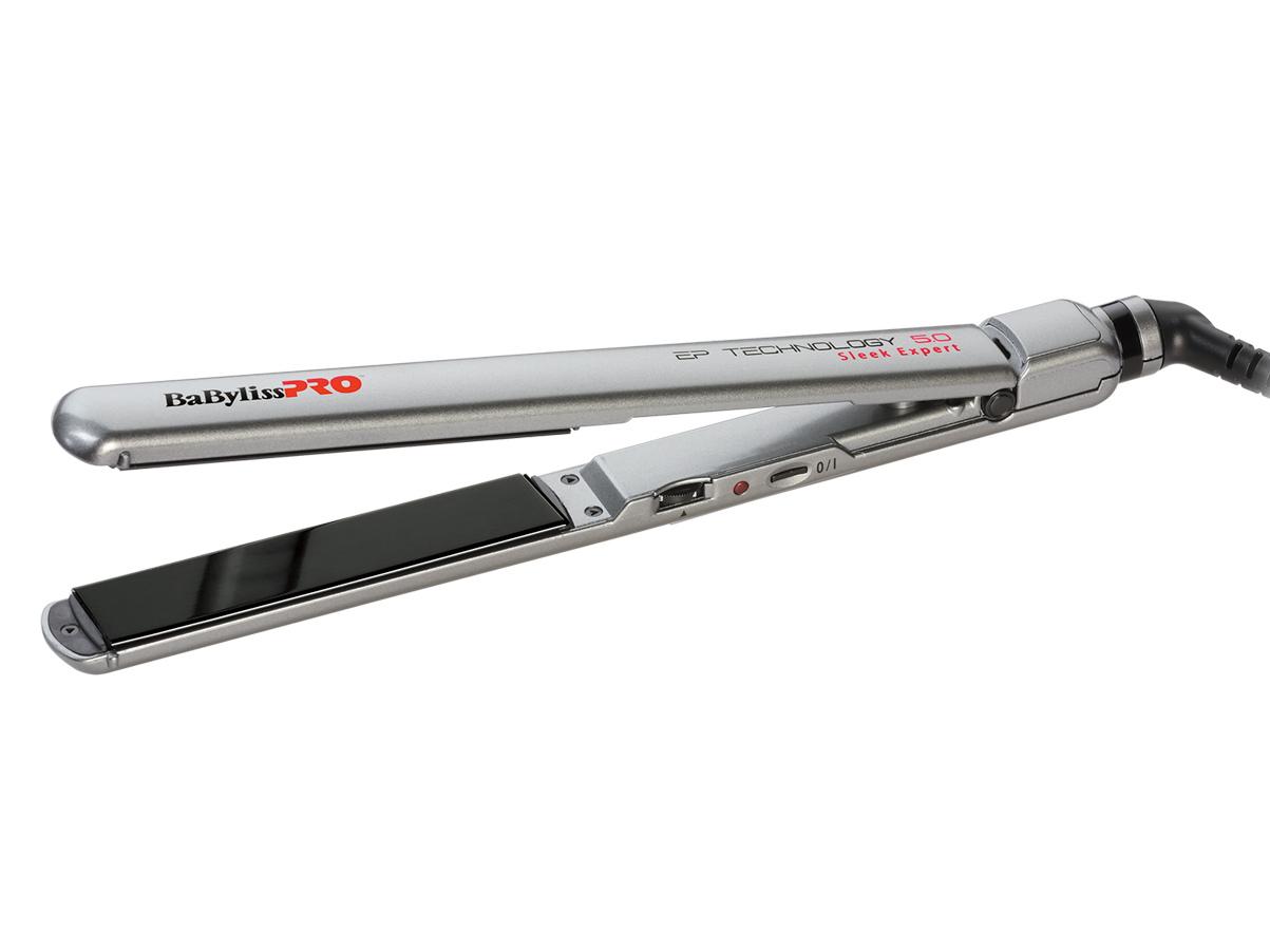 E-shop Žehlička na vlasy BaByliss Pro EP Technology 5.0 - 24 mm (BAB2072EPE) + darček zadarmo