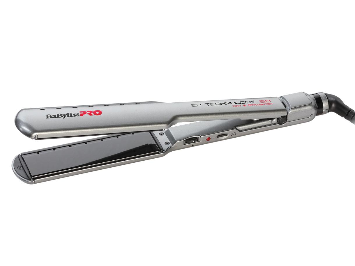 E-shop Žehlička na vlasy BaByliss Pro EP Technology 5.0 - 38 mm (BAB2073EPE) + darček zadarmo