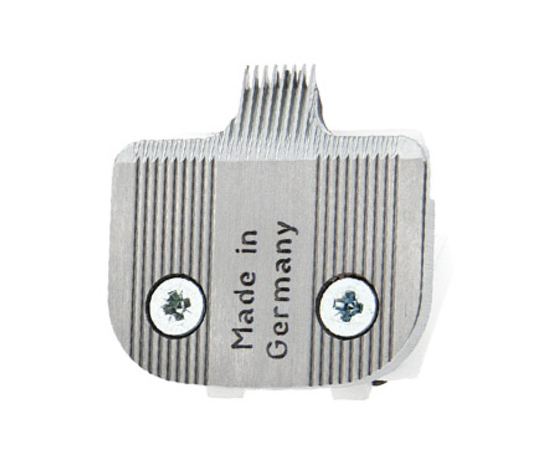 E-shop Strihacia hlavica Moser Designer Blade 0,4 mm 1556-5760 + darček zadarmo