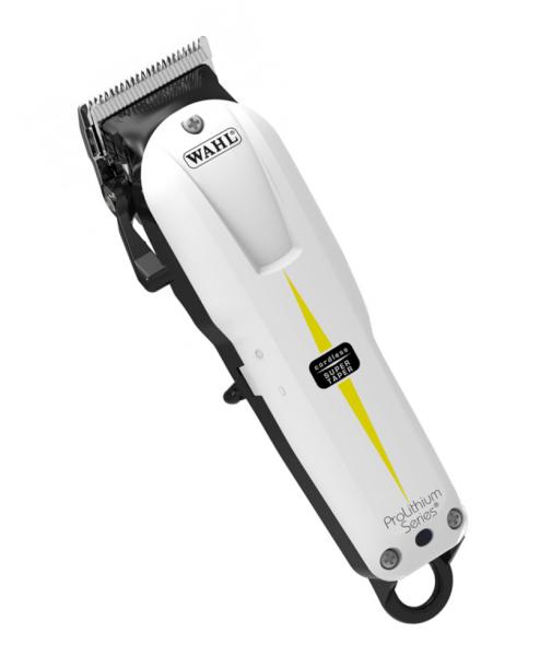 Profesionálny strojček Wahl Cordless Super Taper 08591-2316H (3027253) + darček zadarmo