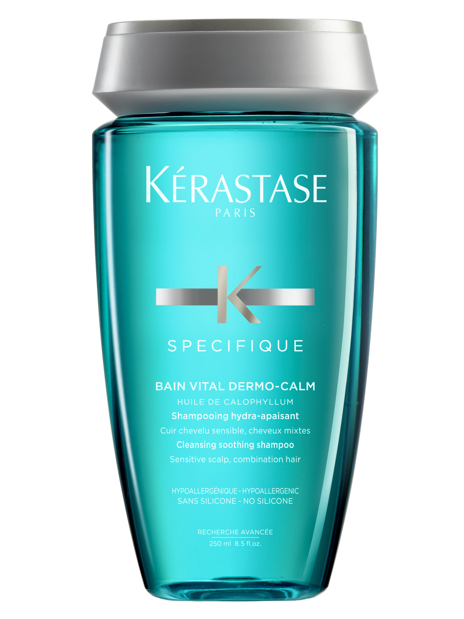 E-shop Šampón pre upokojenie pokožky Kérastase Specifique Vital Dermo-Calm - 250 ml + darček zadarmo