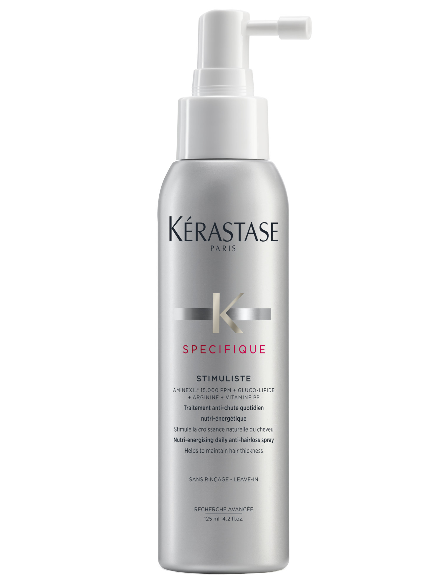 E-shop Sérum proti padaniu vlasov Kérastase Specifique Stimuliste - 125 ml + darček zadarmo