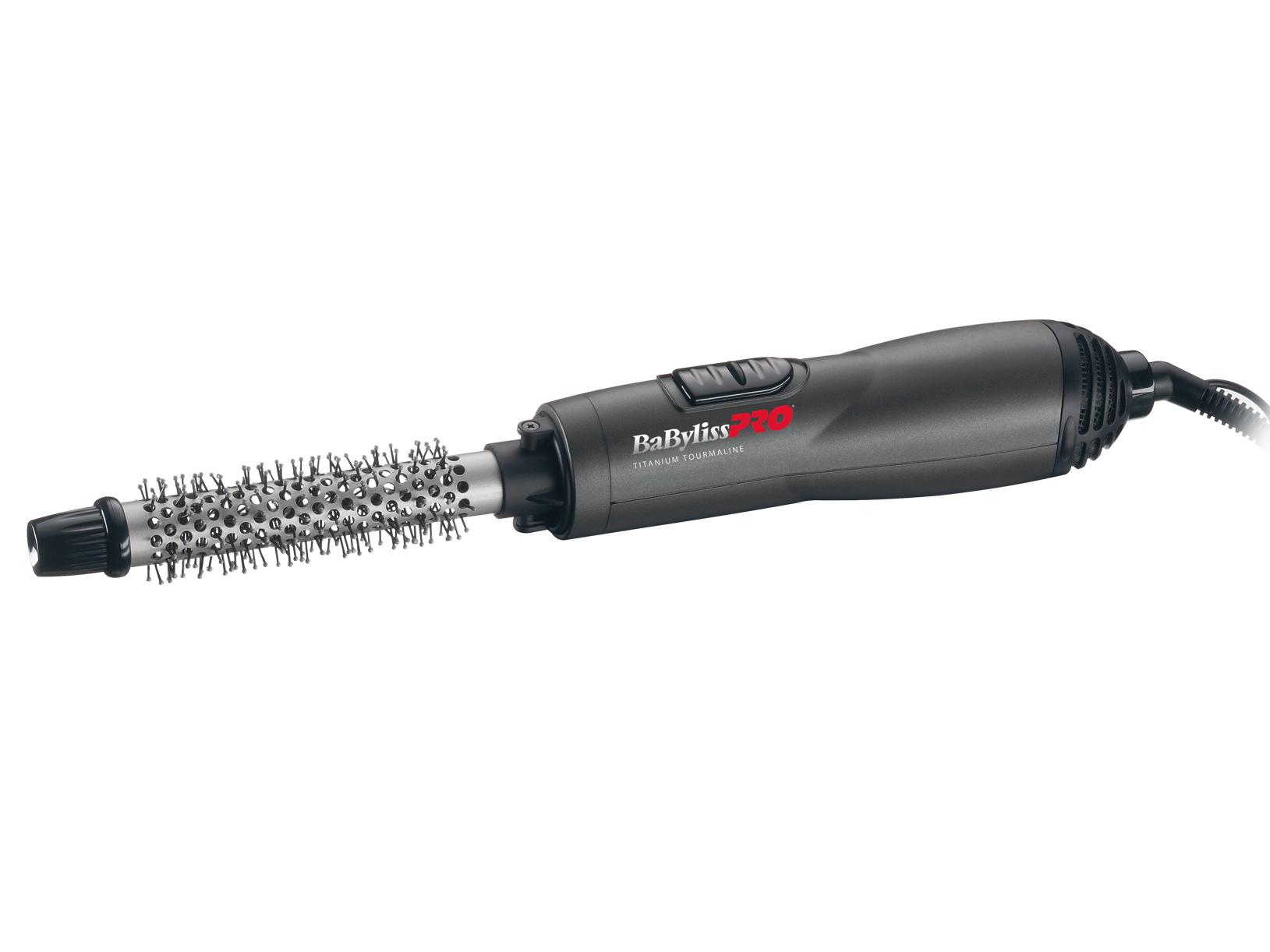 Teplovzdušná kefa na vlasy Babyliss Pro BAB2675TTE - 19 mm + darček zadarmo