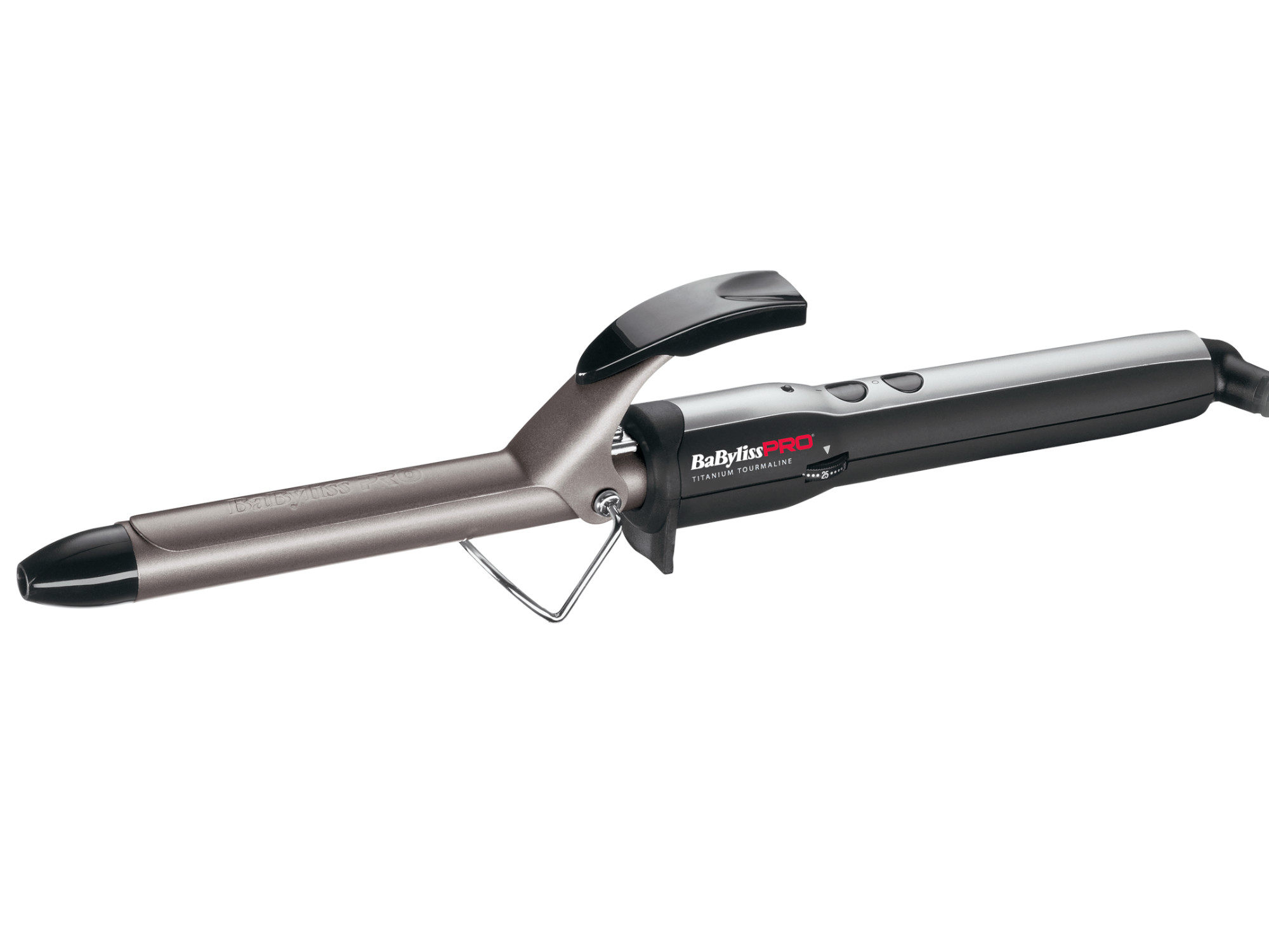 E-shop Kulma na vlasy BaByliss Pro BAB2172TTE - 19 mm + darček zadarmo