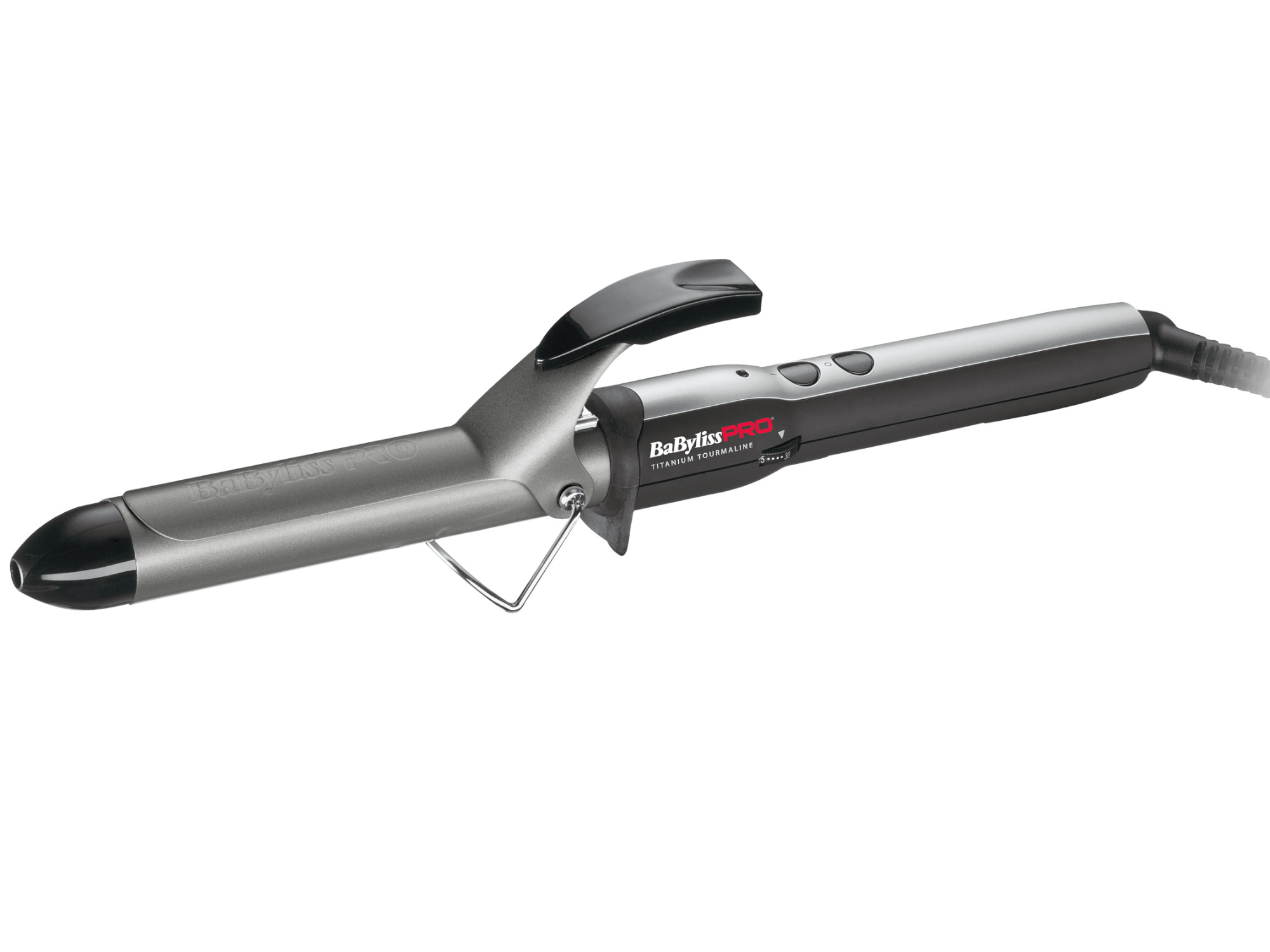 E-shop Kulma na vlasy BaByliss Pro BAB2173TTE - 25 mm + darček zadarmo
