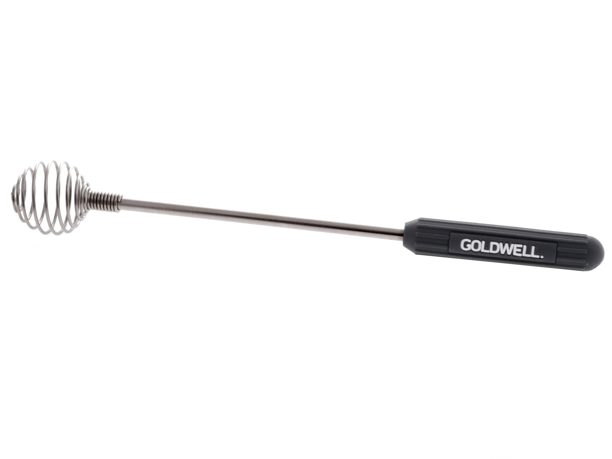 E-shop Metlička na miešanie farby Goldwell - 180 mm (358307)