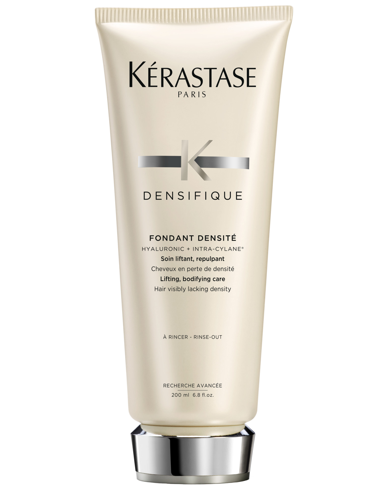 E-shop Hydratačná starostlivosť pre hustotu vlasov Kérastase Densifique Fondant Densité - 200 ml + darček zadarmo