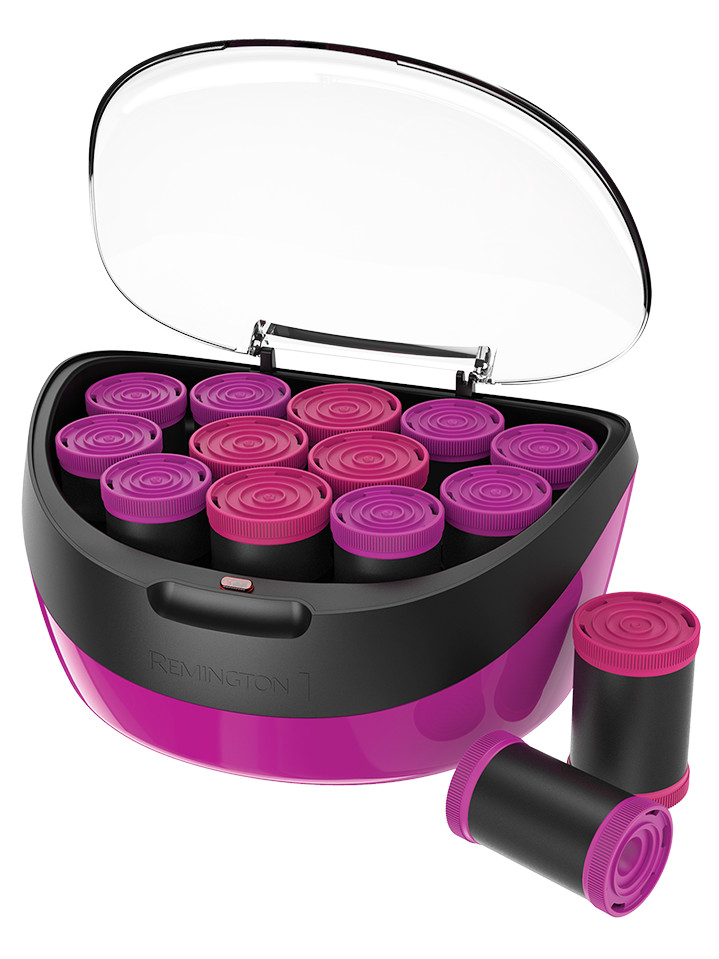 E-shop Elektrické natáčky Remington Jumbo Curls H5670 + darček zadarmo