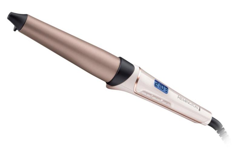 E-shop Kónická kulma na vlasy Remington PROluxe CI91X1 25 - 38 mm + darček zadarmo