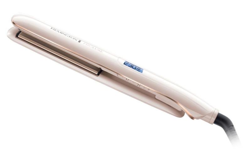 E-shop Žehlička na vlasy Remington ProLuxe S9100 + darček zadarmo