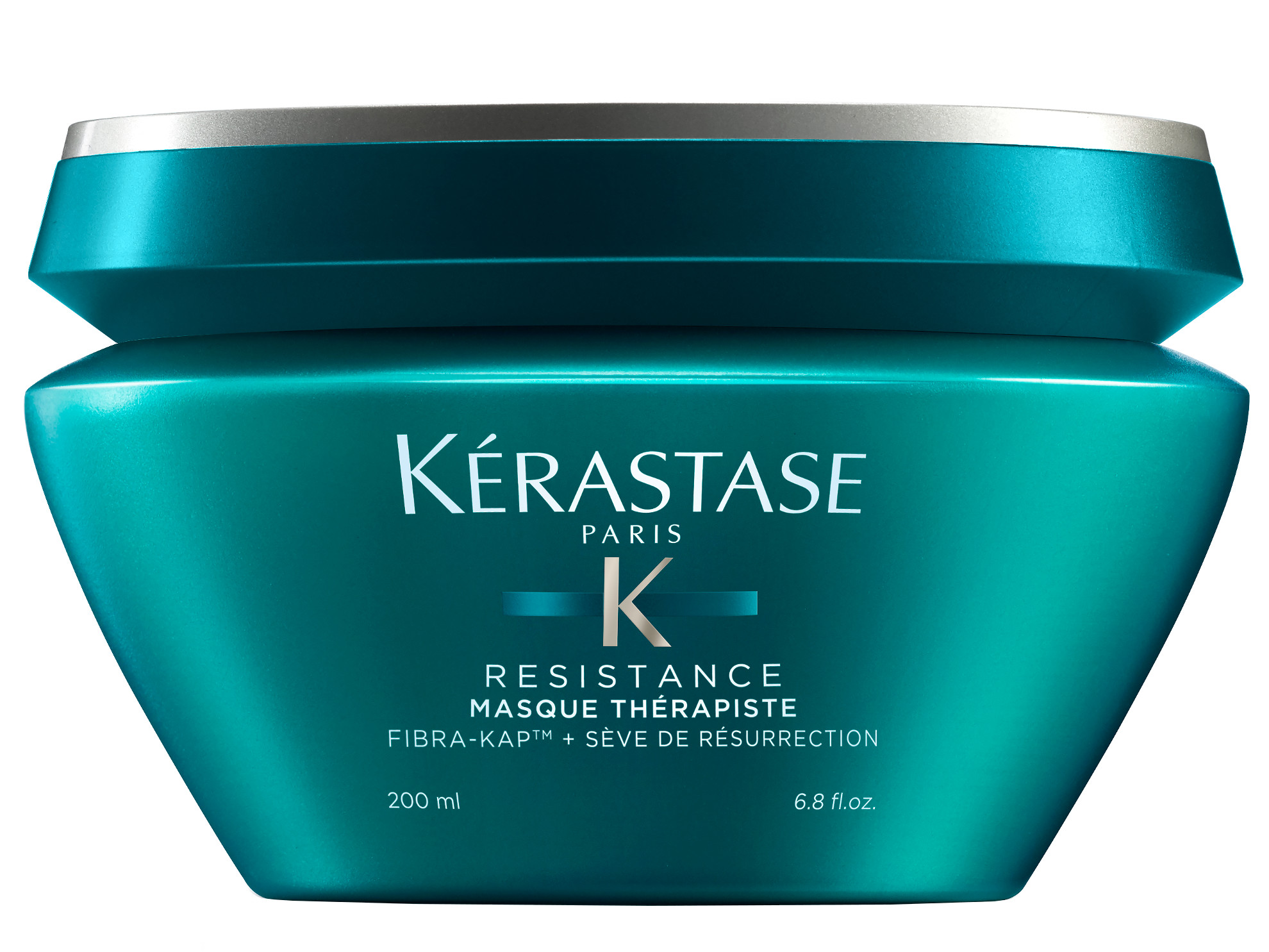 E-shop Maska pre zničené vlasy Kérastase Resistance Masque Thérapiste - 200 ml + darček zadarmo