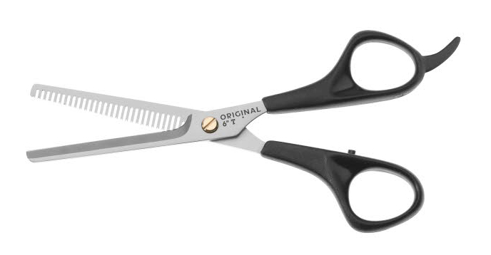 E-shop Kadernícke efilačné nožnice Original Best Buy Eco 6" - 30 zubov (7075360) + darček zadarmo