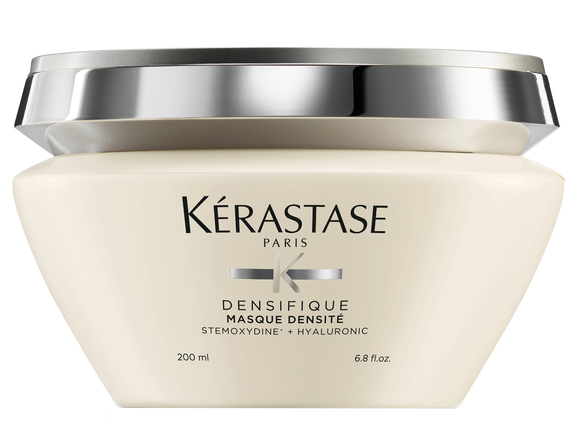 E-shop Maska pre dodanie hustoty vlasov Kérastase Densifique Densité - 200 ml + darček zadarmo
