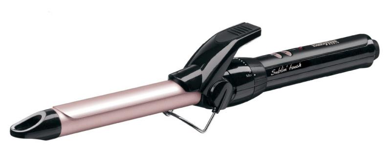 E-shop Kulma na vlasy BaByliss Sublim Touch C319E - 19 mm + darček zadarmo