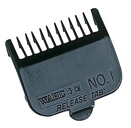 E-shop Náhradný nadstavec Wahl 4503-7000 - 3 mm (03114-001)