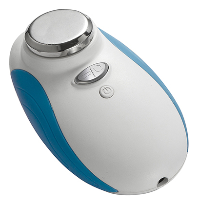 E-shop Ultrazvukový prístroj Ultrasound Portable P-01 - prenosný (P01) - Weelko + darček zadarmo