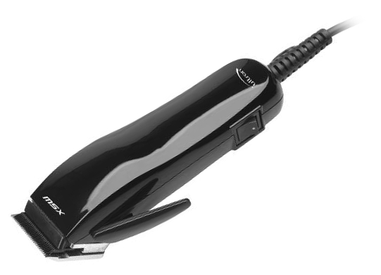 E-shop Profesionálny strojček na vlasy Ultron MSX Salon edition (7810002) + darček zadarmo