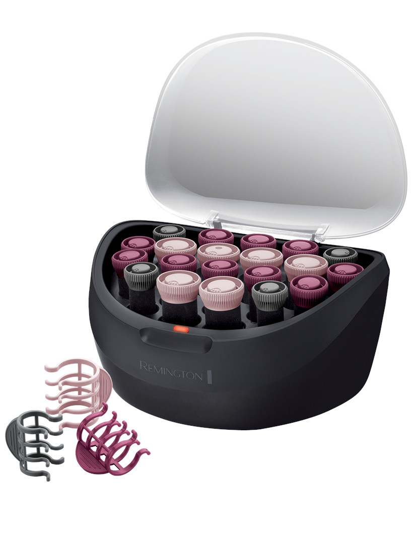 E-shop Elektrické ionizačné natáčky Remington Ionic Rollers - 20 ks (H5600) + darček zadarmo