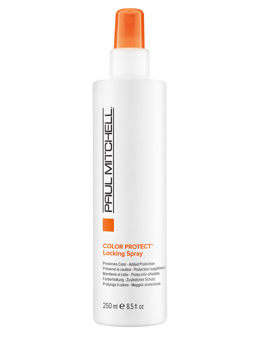 E-shop Ochranný sprej farbené vlasy Paul Mitchell Color Protect - 250 ml (103232) + darček zadarmo