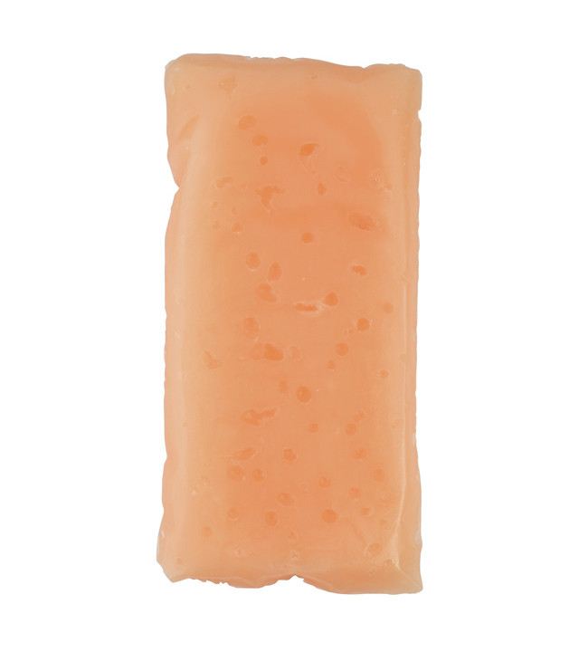 E-shop Parafín s esenciálnymi olejmi Sibel, 500 g - broskyňa (7420022) + darček zadarmo