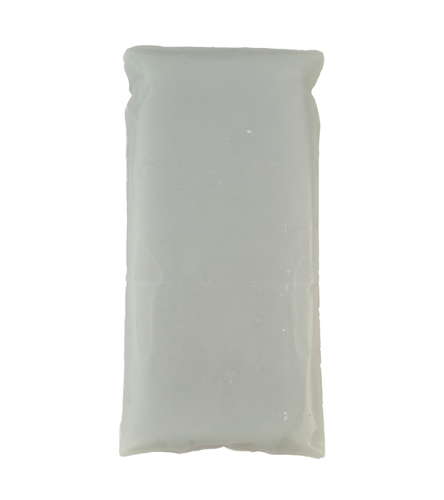 E-shop Parafín s esenciálnymi olejmi Sibel, 500 g - aloe vera (7420023) + darček zadarmo