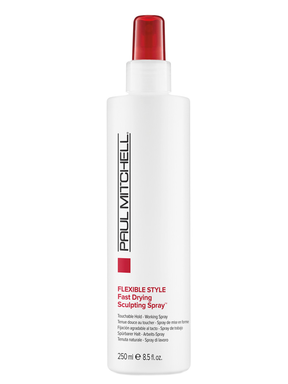 E-shop Modelovacie sprej Paul Mitchell Flexible Style Fast Drying Sculpting Spray - 250 ml (108412) + darček zadarmo