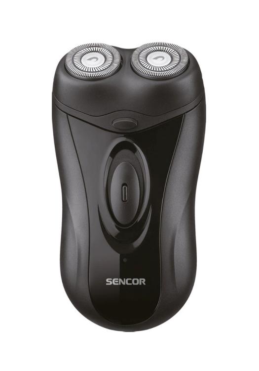 E-shop Holiaci strojček Sencor SMS 2001BK - 2 W, čierný + darček zadarmo