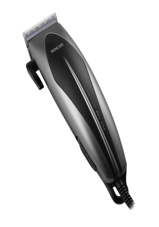 E-shop Strihač vlasov Sencor SHP 320SL + darček zadarmo