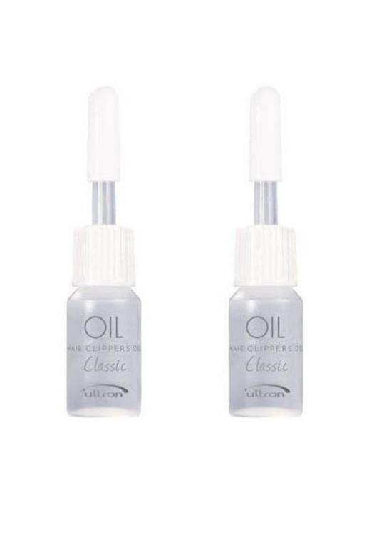 E-shop Mazací olej pro strojčeky a nůžky Ultron 2 x 3,5 ml (7000076) + darček zadarmo