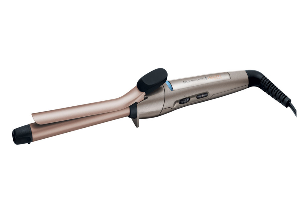 E-shop Klasická kulma na vlasy Remington Keratin Protect CI5318 - 19 mm + darček zadarmo