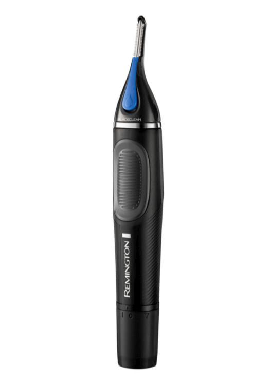 E-shop Zastrihávač ušných a nosných chĺpkov Remington NE3870 + darček zadarmo