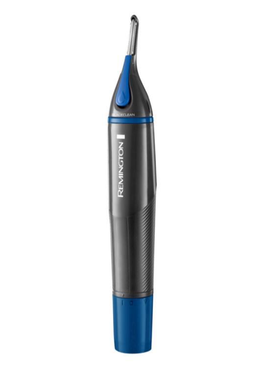 E-shop Zastrihávač ušných a nosných chĺpkov Remington NE3850 + darček zadarmo