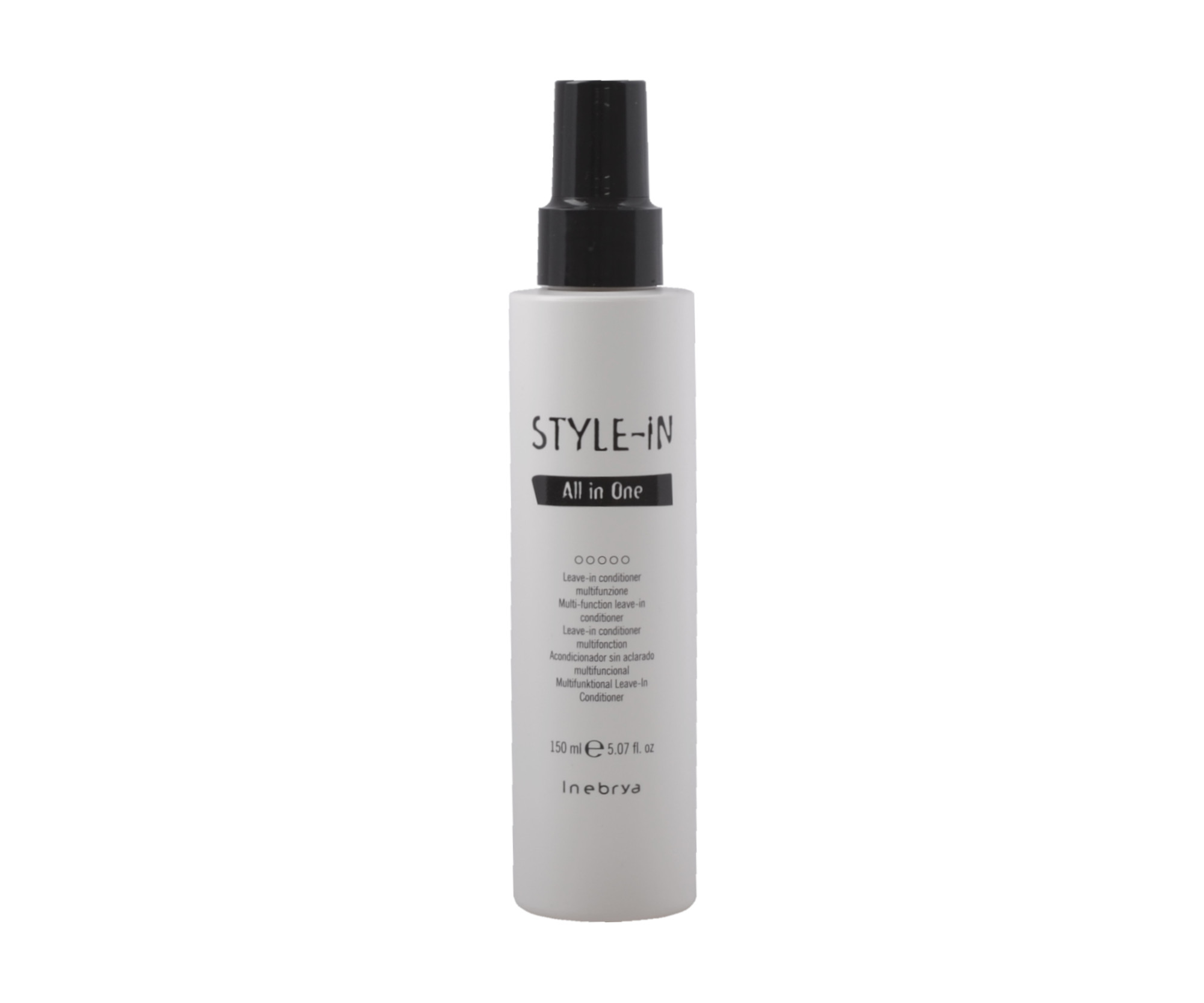 E-shop Multifunkčný bezoplachový kondicionér Inebrya Style-In All in One - 150 ml (771026266) + darček zadarmo