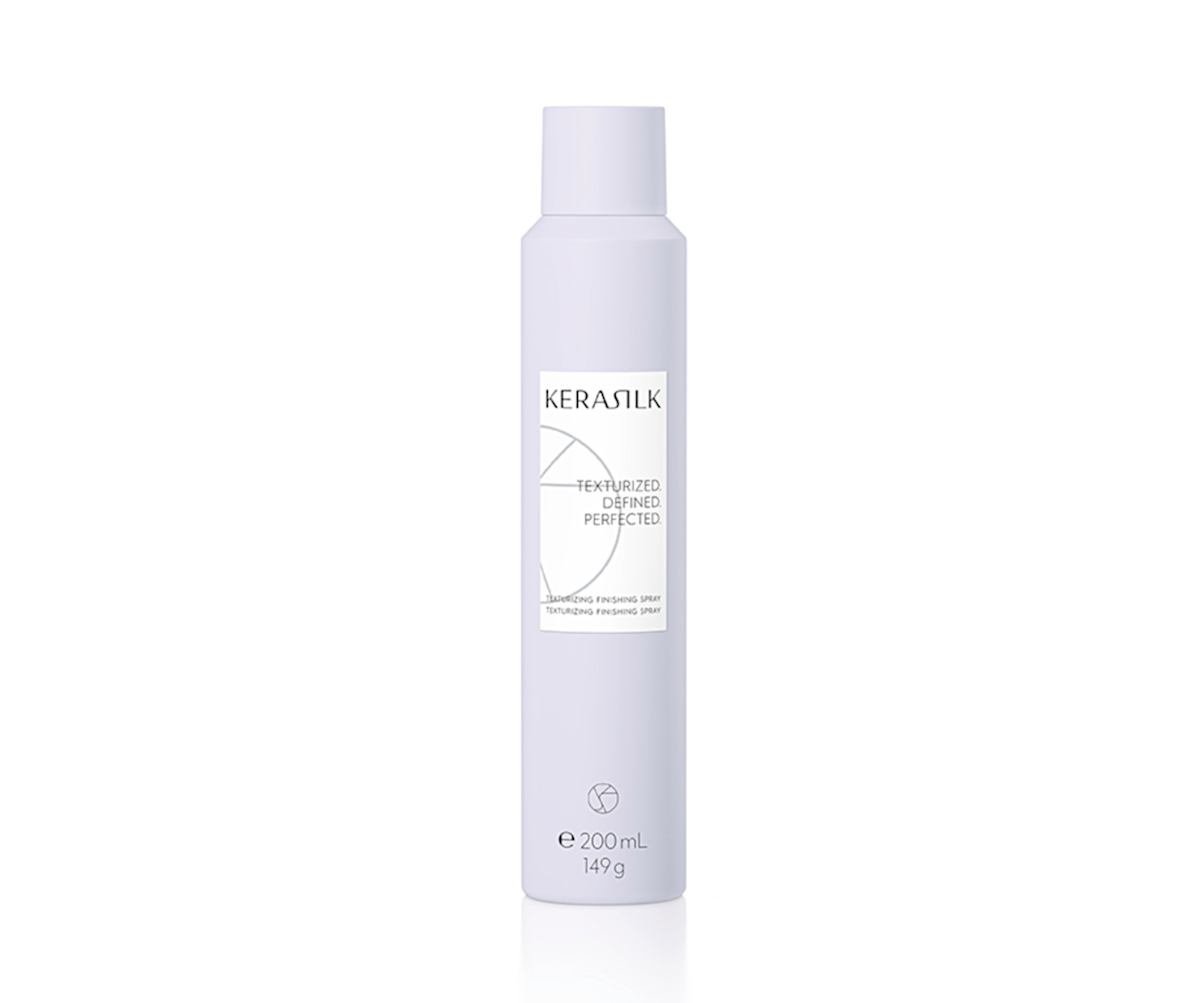 E-shop Texturizačný sprej na finálnu úpravu vlasov Kerasilk Texturizing Finishing Spray - 200 ml (531300) + darček zadarmo