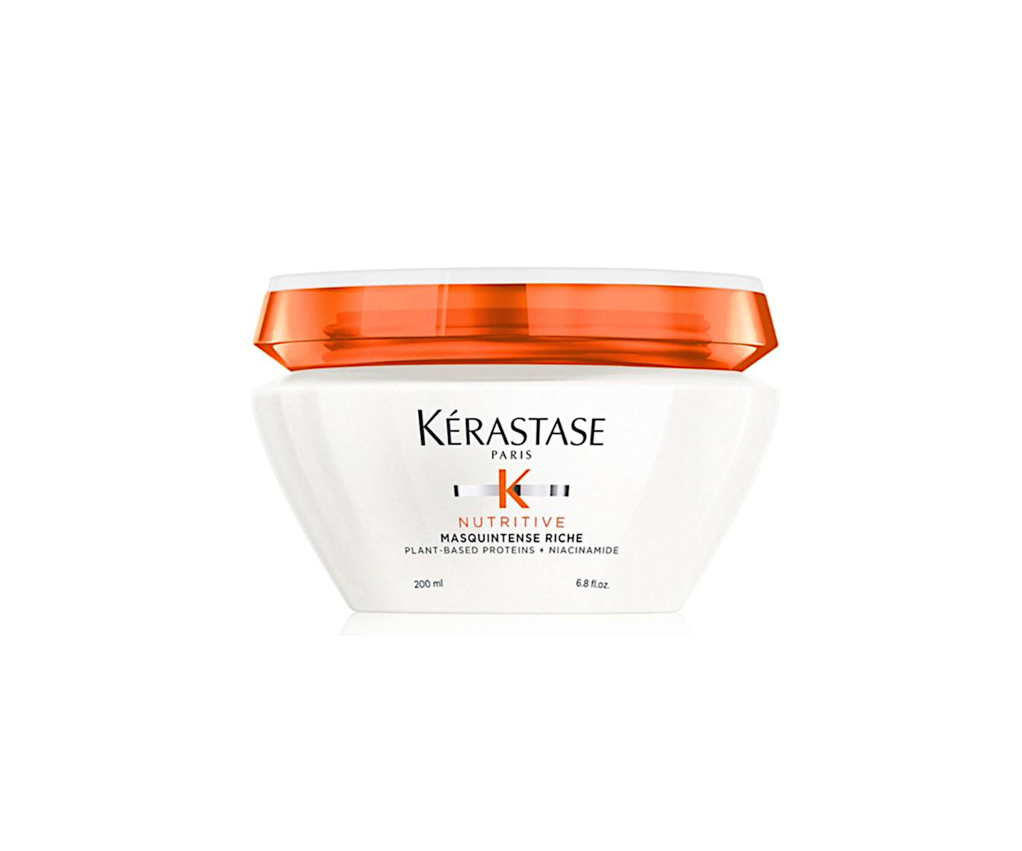 E-shop Hĺbkovo vyživujúca maska pre veľmi suché vlasy Kérastase Nutritive Masquintense Riche - 200 ml + darček zadarmo