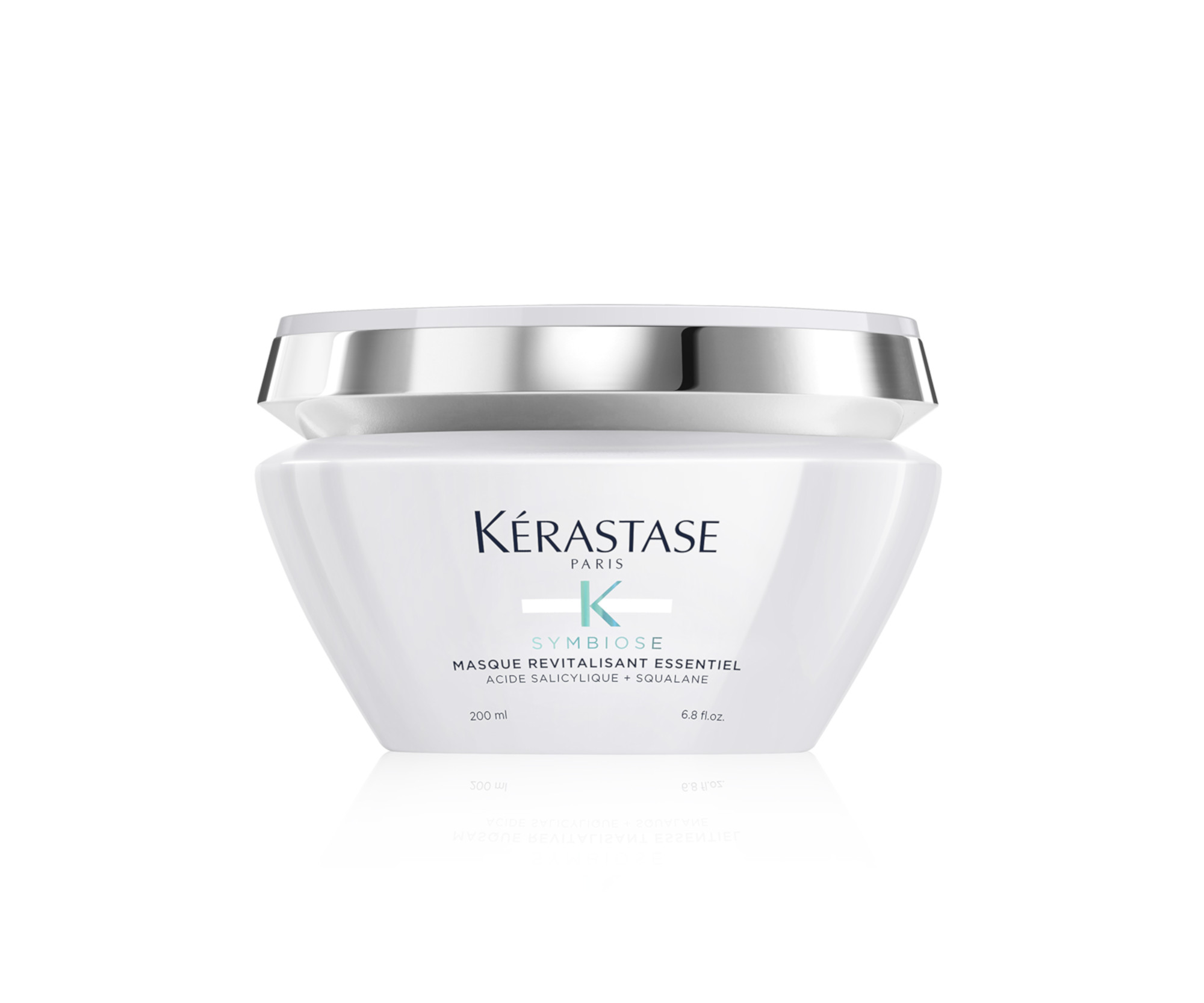 E-shop Maska proti lupinám Kérastase Symbiose Masque Revitalisant Essentiel - 200 ml + darček zadarmo