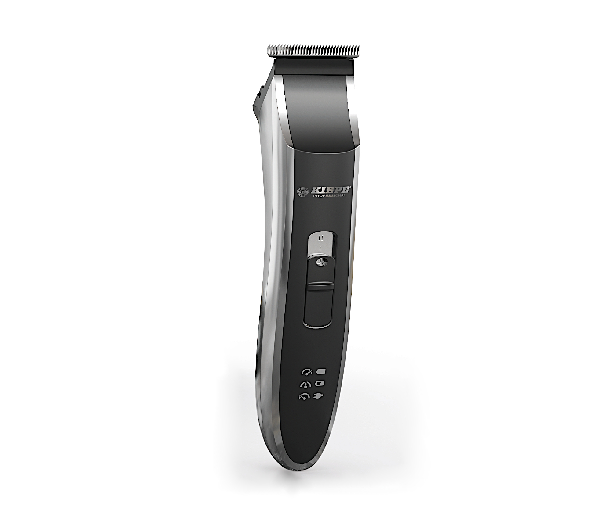 E-shop Profesionálny kontúrovací strojček Kiepe Groove Trimmer (5901) + darček zadarmo
