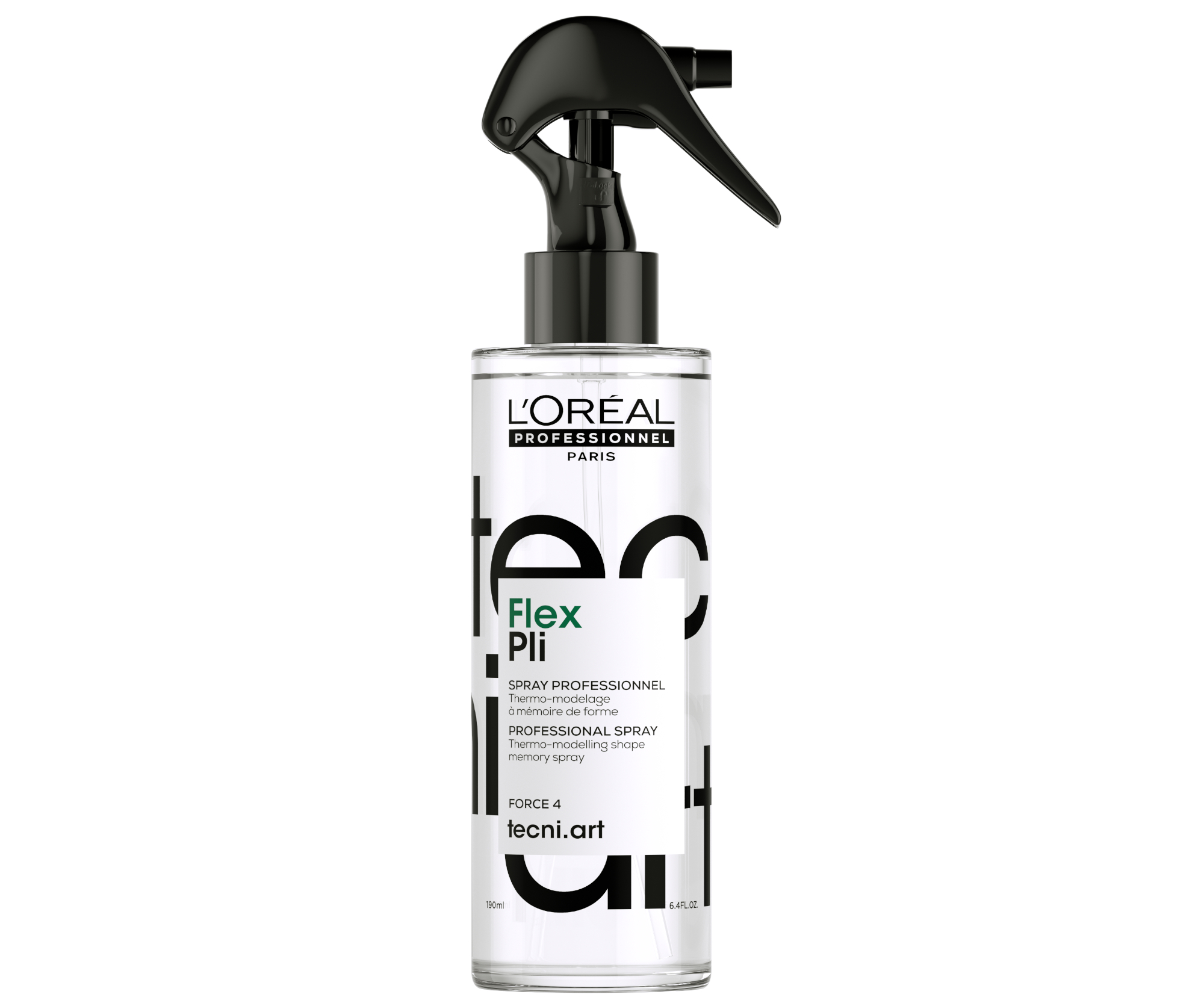 E-shop Termo-modelačný sprej pre objem vlasov Loréal Tecni. Art PLI - 190 ml - L’Oréal Professionnel + darček zadarmo
