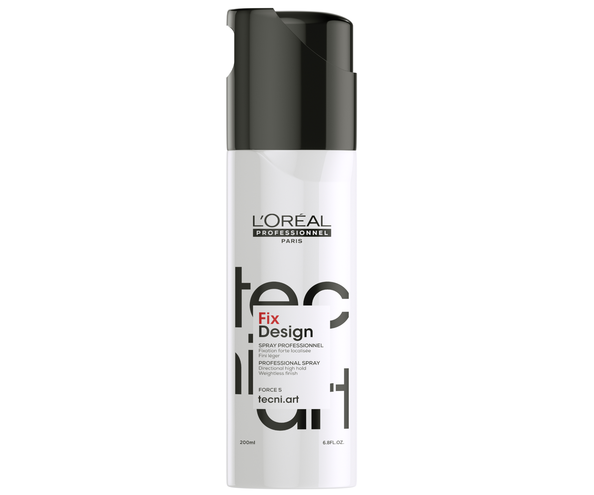 E-shop Sprej pre lokálnu fixáciu účesu Loréal Tecni. Art Fix Design - 200 ml - L’Oréal Professionnel + darček zadarmo